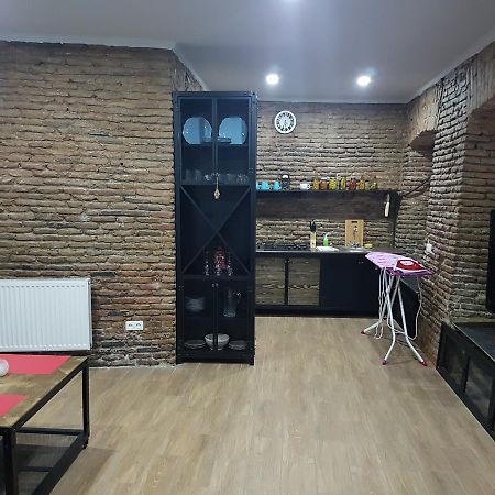 Konka Apartment Τυφλίδα Εξωτερικό φωτογραφία