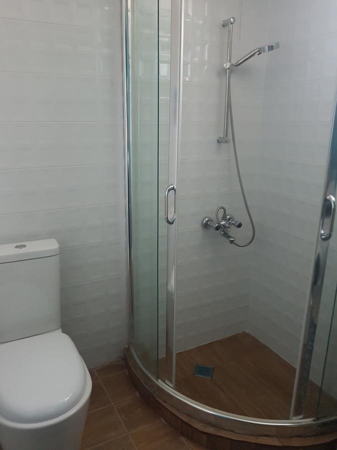 Konka Apartment Τυφλίδα Εξωτερικό φωτογραφία