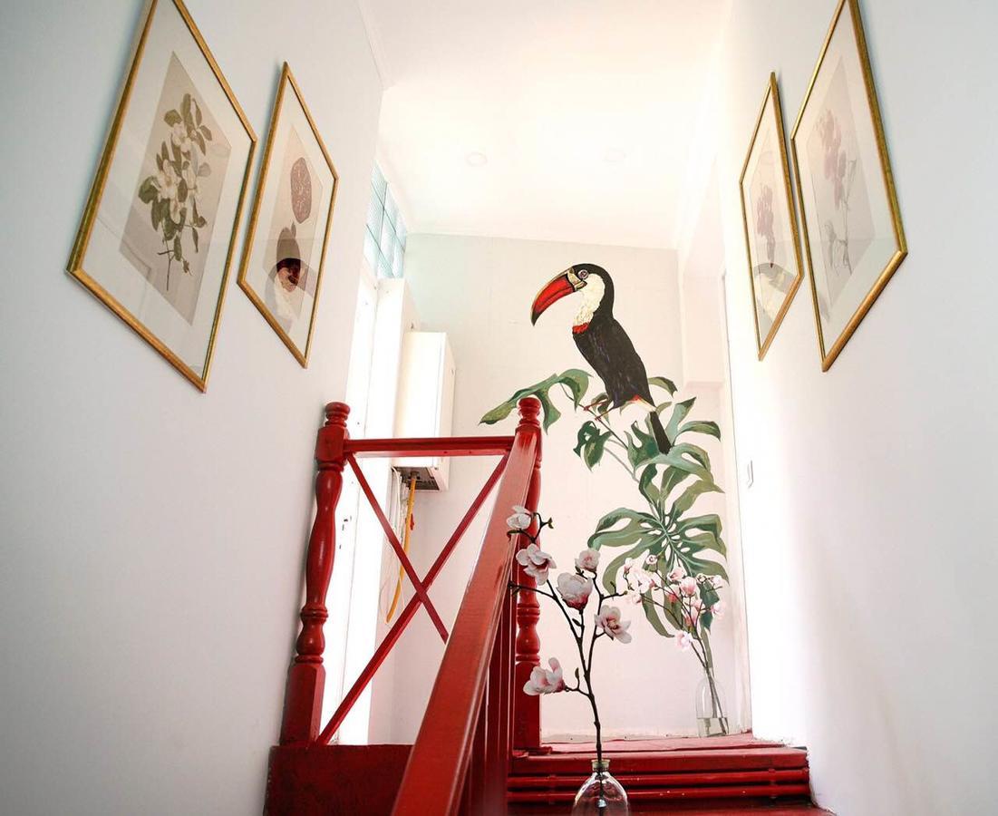 Konka Apartment Τυφλίδα Εξωτερικό φωτογραφία
