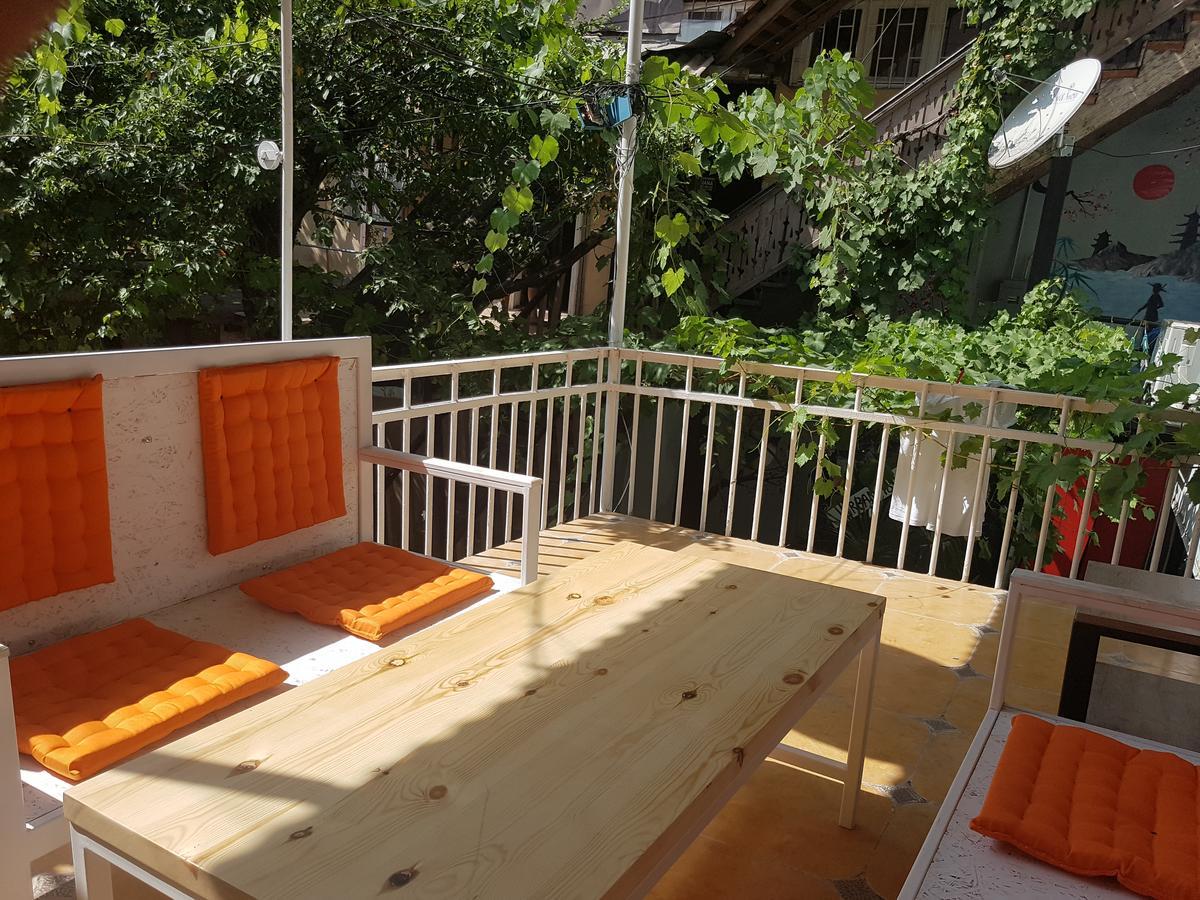 Konka Apartment Τυφλίδα Εξωτερικό φωτογραφία