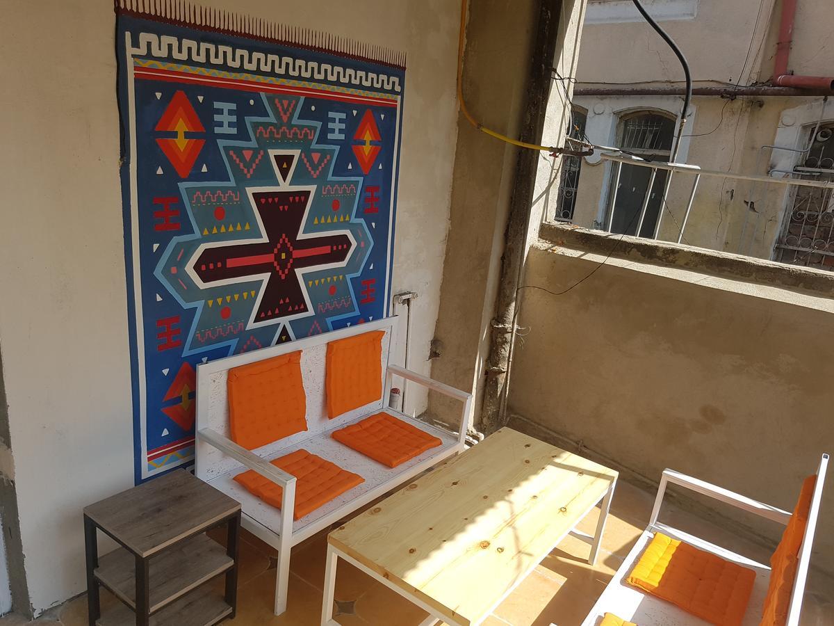 Konka Apartment Τυφλίδα Εξωτερικό φωτογραφία